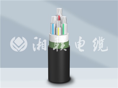 低壓YJV、VV銅芯/VLV鋁芯聚氯乙烯絕緣電力電纜