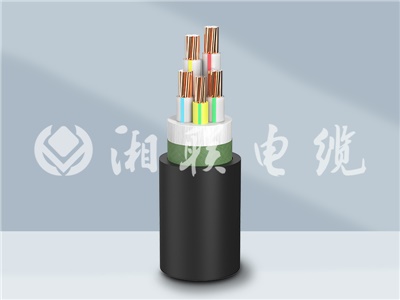WDZ-YJY銅芯低煙無(wú)鹵阻燃耐火國標電力電纜