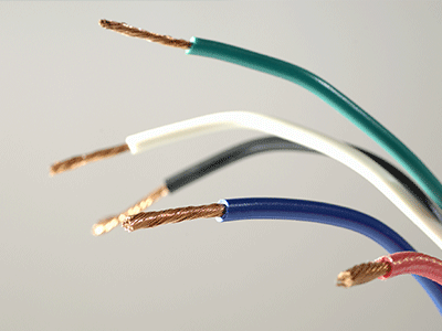 家裝常見(jiàn)的電線(xiàn)規格和型號