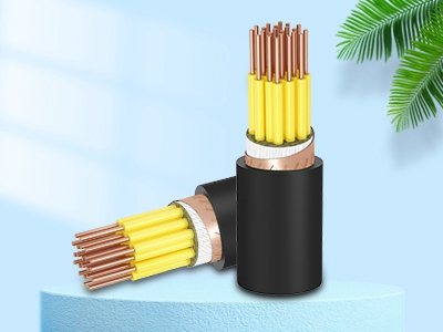 KVVP電纜是什么電纜？
