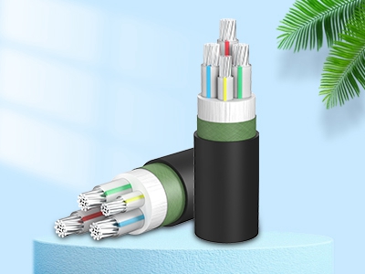 電線(xiàn)電纜護套材料的種類(lèi)以及特點(diǎn)分析