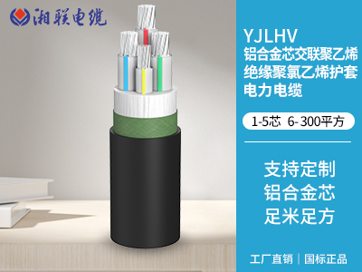 電纜線(xiàn)95平方是什么
