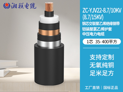 如何設計電纜以適應高溫環(huán)境并保證其性能？